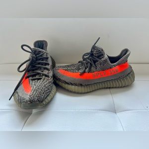 adidas Yeezy Boost 350 V2, size 5